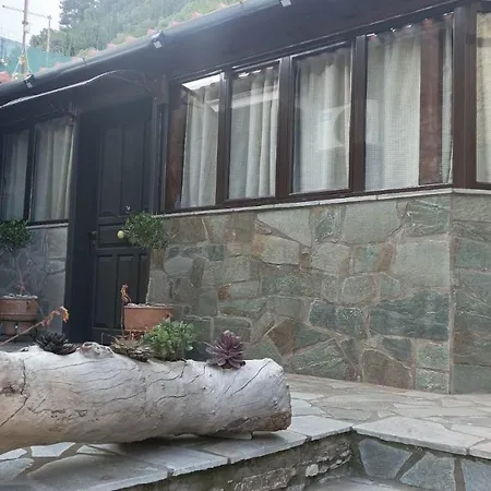 Αυθεντικό Πετρινο Στην Ναύπακτο Apartment Nafpaktos Exterior photo