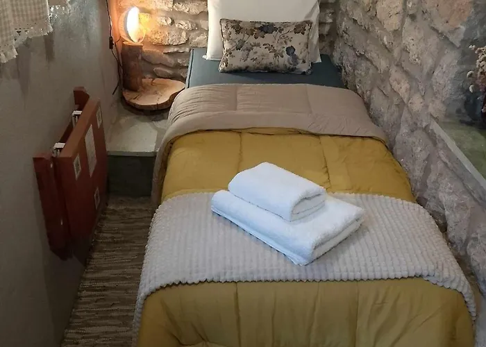 Αυθεντικό Πετρινο Στην Ναύπακτο