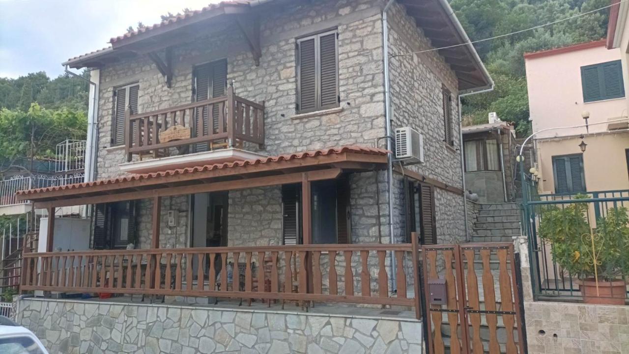 Apartment αυθεντικό πετρινο στην ναύπακτο Nafpaktos