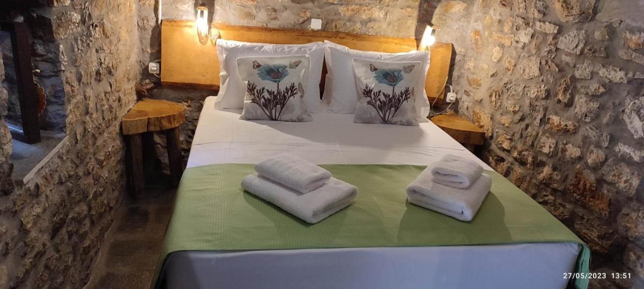 Apartment αυθεντικό πετρινο στην ναύπακτο