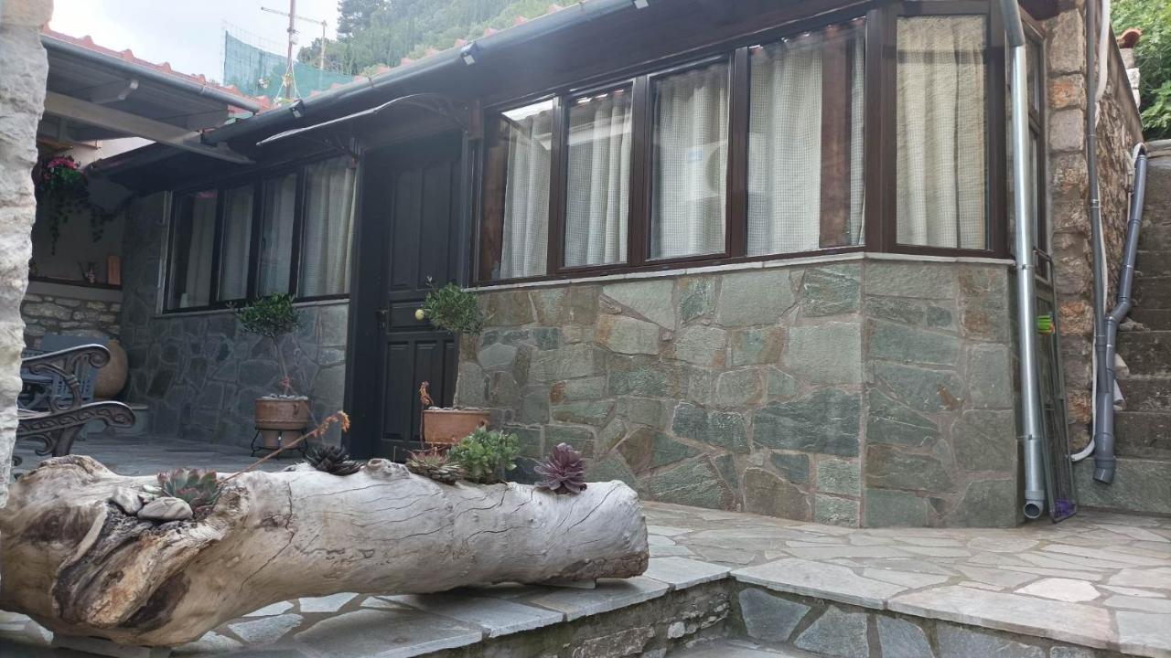 αυθεντικό πετρινο στην ναύπακτο * Nafpaktos