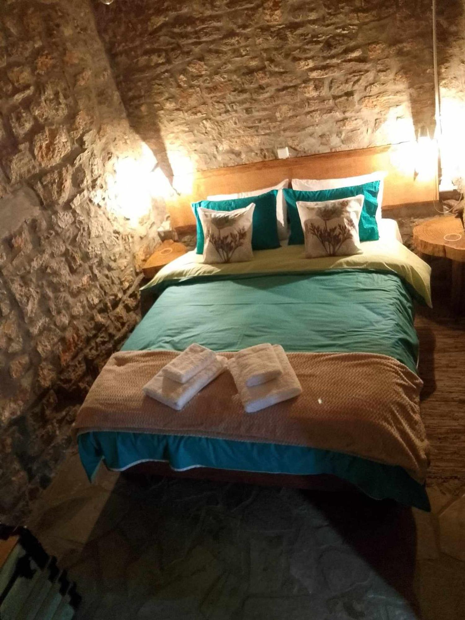 Apartment αυθεντικό πετρινο στην ναύπακτο *